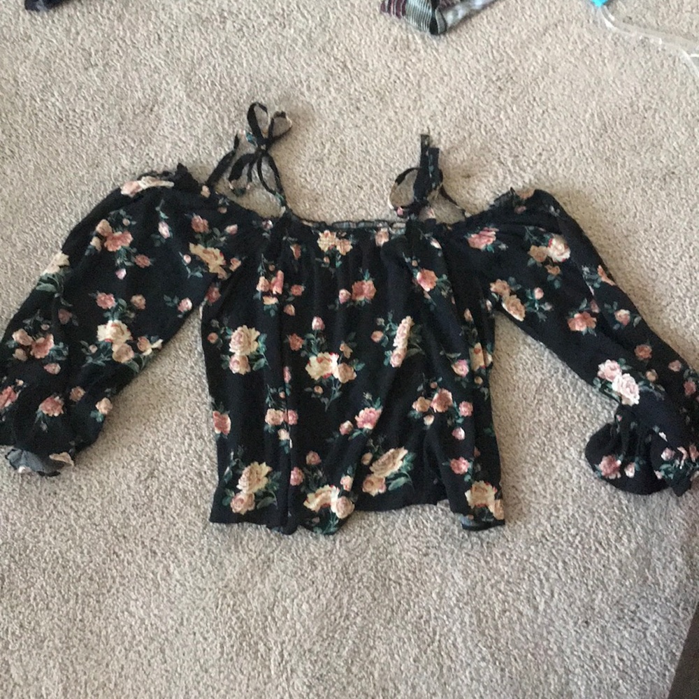 American eagle top